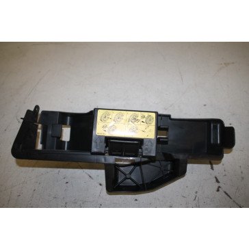 Krikophanging Audi A6, S6, RS6 Avant, Allroad Bj 05-11