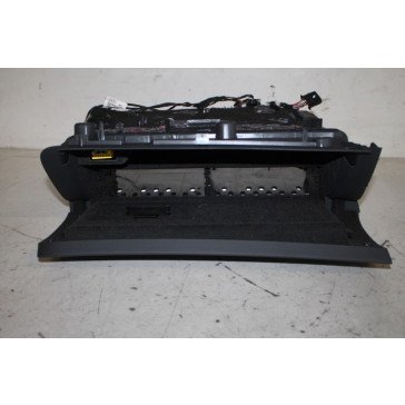 Dashboardkastje zwart Audi A6, S6, RS6 Bj 05-11