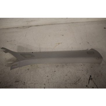 A-stijlbekleding rechts maanzilver Audi A3, S3, RS3 Limousine Bj 13-heden