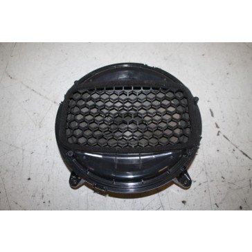 Lagetonenluidspreker achter Audi A3, S3 Limousine Bj 13-16