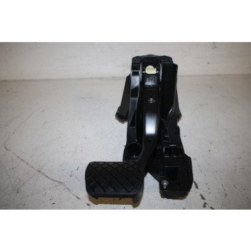 Steun voor pedalen automaat Audi A3, S3 Bj 13-16