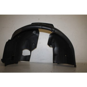 Wielkast LV Audi A3 Limousine Bj 13-16