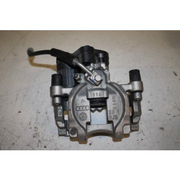 Remklauw RA Audi A3, TT Bj 13-18