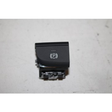 Schakelaar elektr. parkeerrem Audi A3, S3 Bj 13-16
