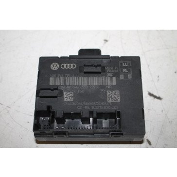 Portierregelapparaat achter Audi A6, S6, RS6, A7, S7, RS7 Bj 11-18