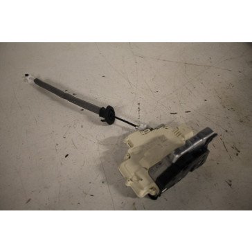 Portierslot RA Audi A3, S3, A6, S6, RS6, A7, S7, RS7, Q3, RSQ3, Q7 Bj 11-heden