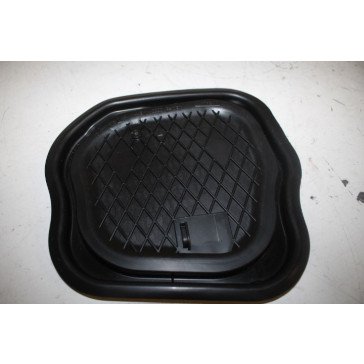 Afdekking bi-plaat portier LV Audi A7, S7, RS7 Bj 11-18