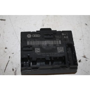 Portierregelapparaat LV Audi A6, S6, RS6, A7, S7, RS7 Bj 11-18