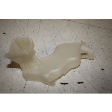 Portierslot-afdekking LV Audi A7, S7, RS7 Bj 11-18