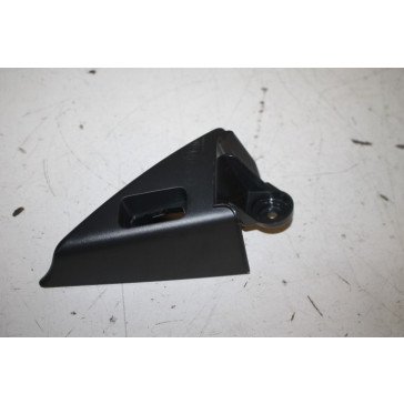 Afdekking portier LV zwart Audi A7, S7, RS7 Bj 11-18