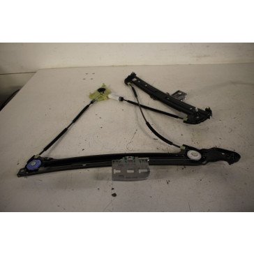 Ruitbediening zonder motor RV Audi A7, S7, RS7 Bj 11-18
