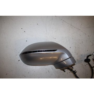 Buitenspiegelsteun rechts florettzilver Audi A7, S7, RS7 Bj 11-18