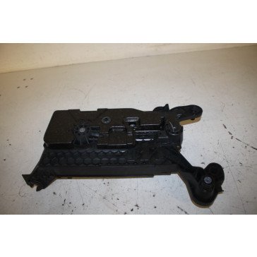 Accuconsole Audi A3, S3, Cabriolet Bj 13-16