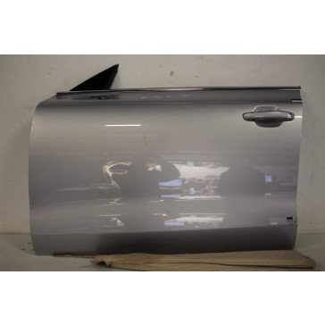 Portier LV florettzilver Audi A7, S7, RS7 Bj 11-18