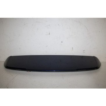S-line Spoiler achterklep navarroblauw Audi A4, S4 Avant Bj 16-19