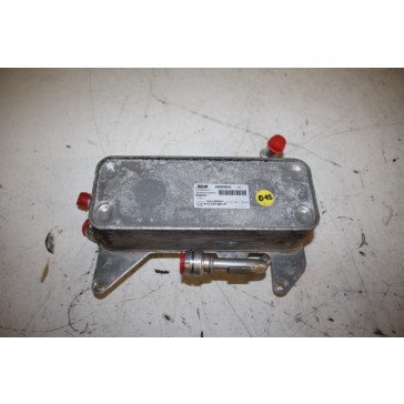 Versnellingsbakoliekoeler Audi A6, S6, RS6, A7, S7, RS7, A8, S8 Bj 10-heden