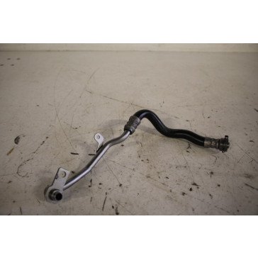 Oliedrukleiding toevoer Audi A6, S6, A7, S7, A8, S8 Bj 10-14