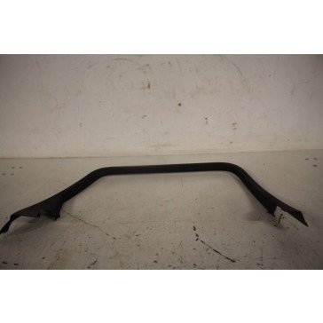 Bekleding portierruitframe LA zwart Audi A4, S4, RS4 Avant Bj 16-heden