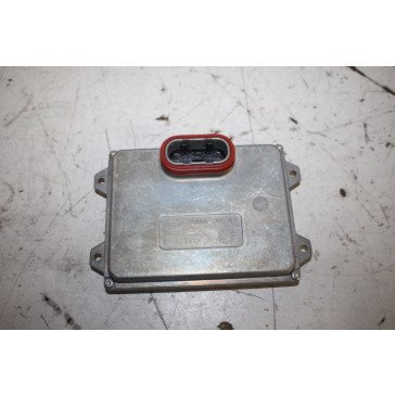 Vermogensmodule rijverlichtingselektronica Audi A8, S8 Bj 10-13