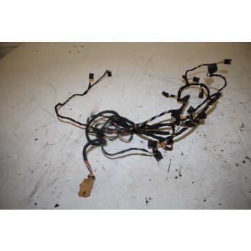 Kabelboom airconditioning Audi A8, S8 Bj 10-17