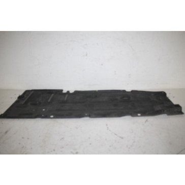 Bodembeschermplaat rechts Audi A8, S8 Bj 10-13