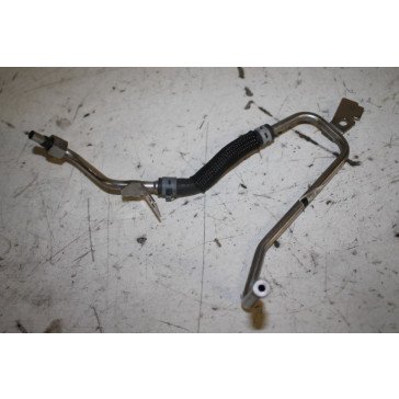 Verbindingspijp 2.0 TDI Audi A3 Bj 13-16
