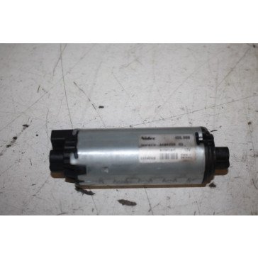 Stoelverstelling motor elektrisch