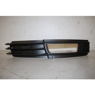 Ventilatierooster RV zwart Audi A6 Bj 09-11