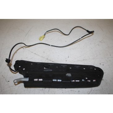 Zij-airbag-eenheid RV Audi Q7 Bj 07-15