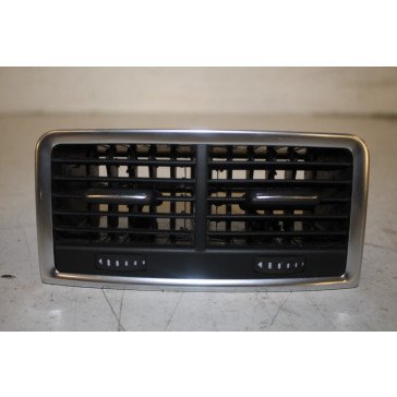 Luchtrooster aluminium Audi Q7 Bj 07-09