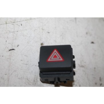 Alarmschakelaar zwart Audi A6, S6, RS6, A7, S7, RS7 Bj 11-18