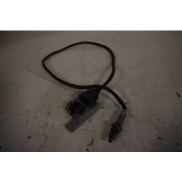Regelapparaat met nox-sensor uitlaatgascontrole 2.0 TDI Audi A3 Bj 13-16