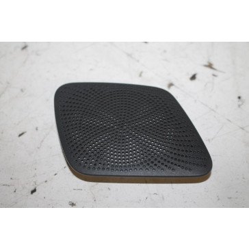 Luidsprekerrooster portier RA staalgrijs Audi A4, S4, RS4, A5, S5, Sportback Bj 08-16