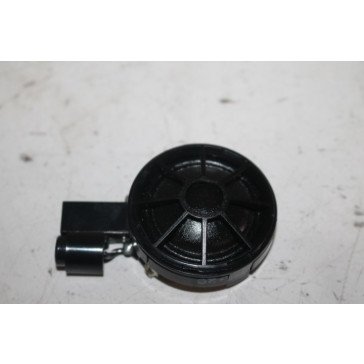 Hogetonenluidspreker Audi A3, S3, RS3 A4, S4, RS4 Cabrio Bj 07-13