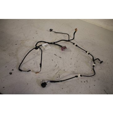 Kabelset portierbekleding achter Audi A3, S3, RS3 Sportback Bj 04-13