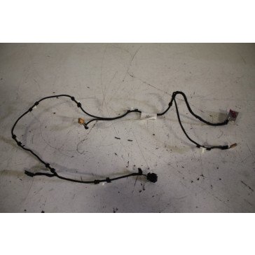 Kabelset portierbekleding RV Audi A3, S3, RS3 Sportback Bj 08-13