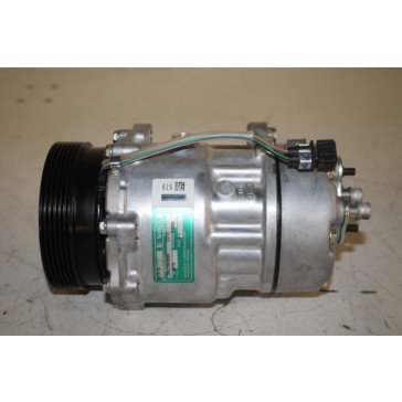 Aircopomp Audi A3, S3, TT Bj 97-02