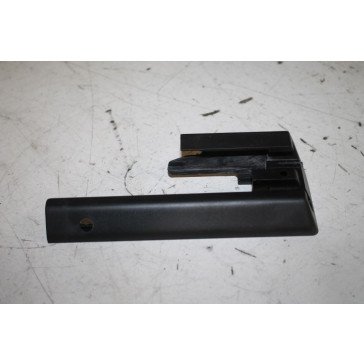 Afdichting geleidingsrail stoel RV zwart Audi A8, S8 Bj 10-17