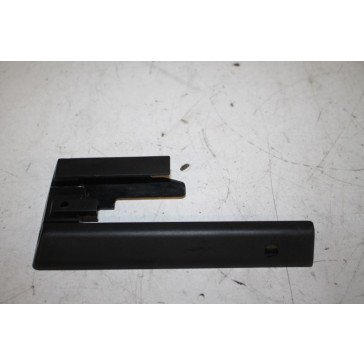 Afdichting geleidingsrail stoel RV zwart Audi A8, S8 Bj 10-17