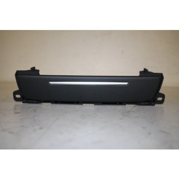 Drager zwart Audi A8, S8 Bj 10-17