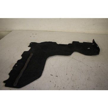 Bodembeschermplaat rechts Audi A8, S8 Bj 10-13