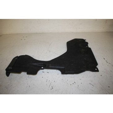 Bodembeschermplaat links Audi A8, S8 Bj 10-13