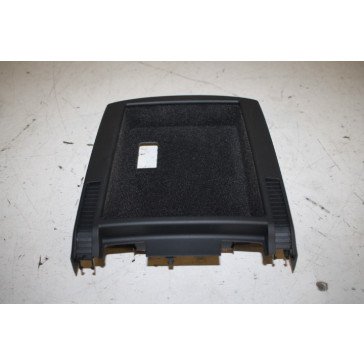 Opbergvak zwart Audi A8, S8 Bj 10-17