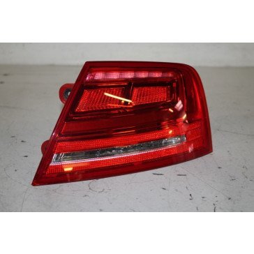 Achterlicht rechts LED Audi A8, S8 Bj 10-13
