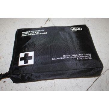 Verbandtas Audi A8, S8 Bj 10-17