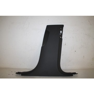 B-stijlbekleding RO zwart Audi A8, S8 Bj 10-13