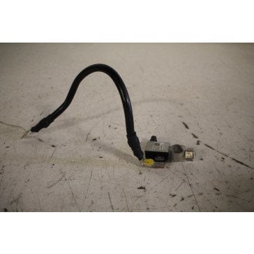 Regelapparaat accubewaking Audi RS3, A4, S4, Q7 Bj 16-heden