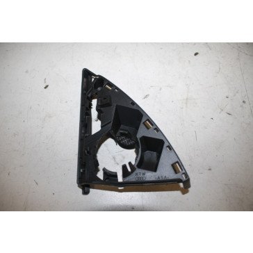 Afdekking buitenspiegel LB zwart Audi A5, S5, RS5 Cabrio Bj 10-17