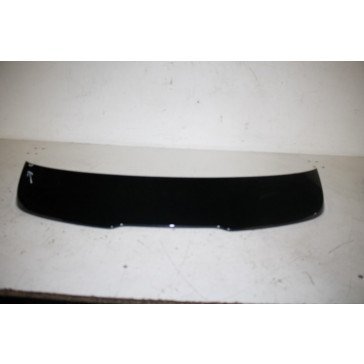S-line Spoiler achterklep briljantzwart Audi A1, S1 Sportback Bj 11-18