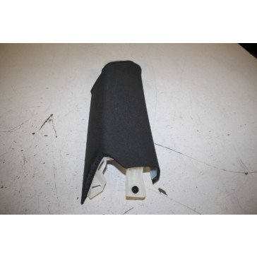 C-stijlbekleding LB zwart Audi Q5, SQ5 Bj 09-17